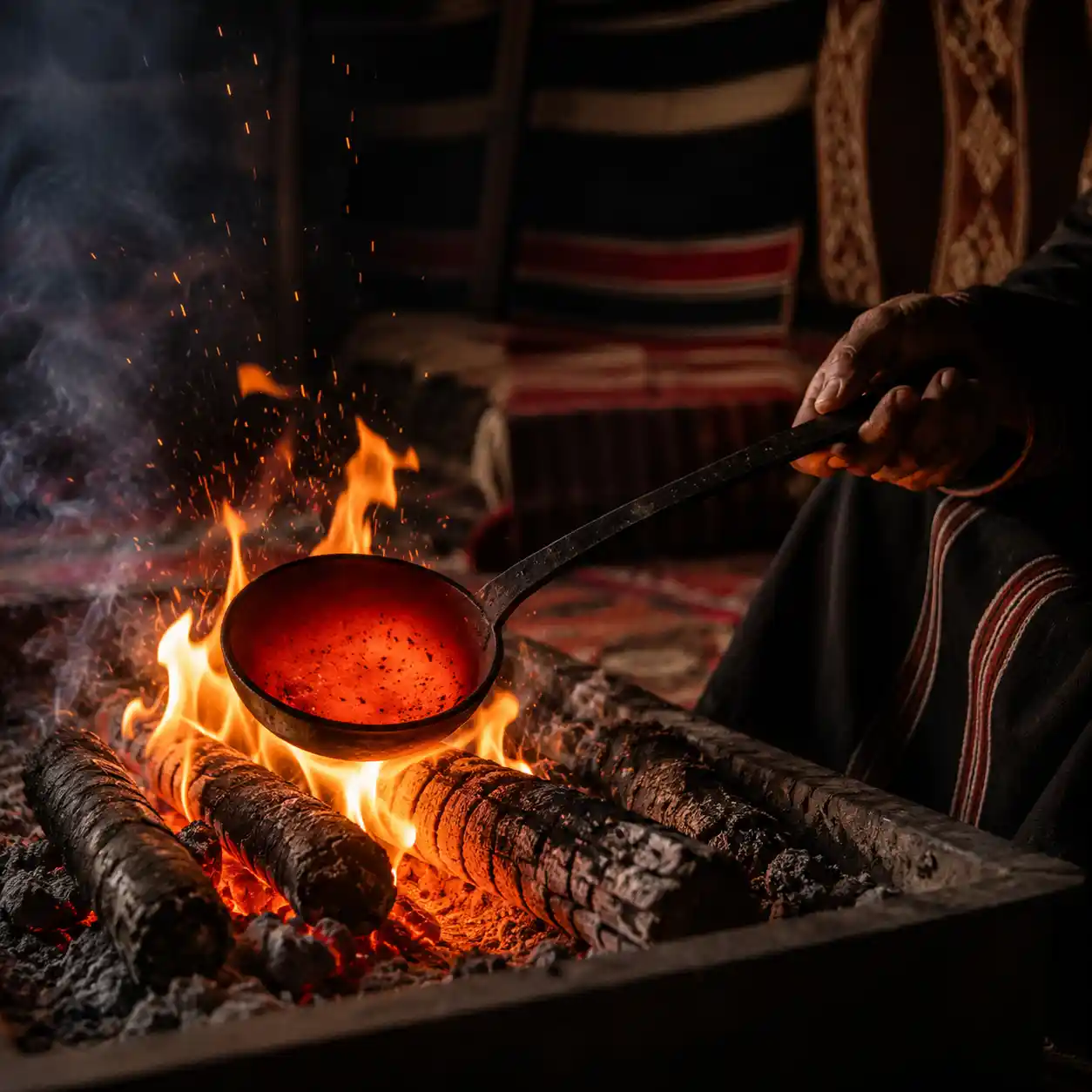شيخ البشعة